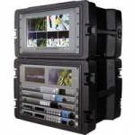 Blackmagic Design Complete 3 Camera 4K Mobile Production Unit (BMD-4KPPU) Blackmagic Design Complete 3 Camera 4K Mobile Production Unit (BMD-4KPPU)